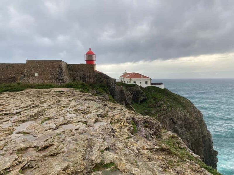 From Lagos: 5 Hour Algarve Coastal Tour with Guide - An In-Depth Look at the Itinerary