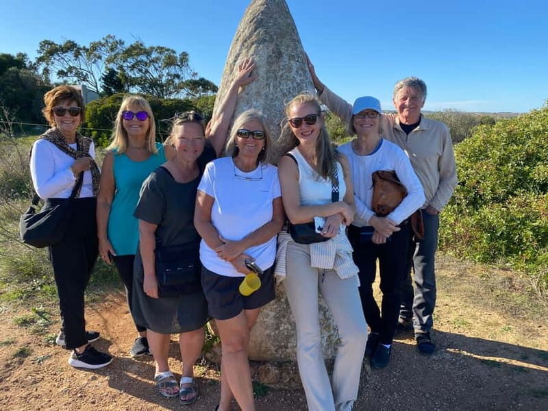 From Lagos: 5 Hour Algarve Coastal Tour with Guide - Why This Tour Is a Great Choice