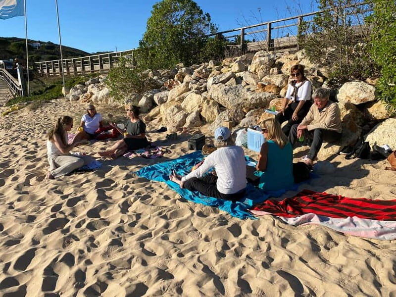 From Lagos: 5 Hour Algarve Coastal Tour with Guide - FAQ