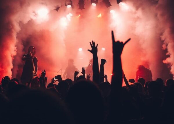 From Lagos: Albufeira Nightlife Party Tour - VIP Club Access