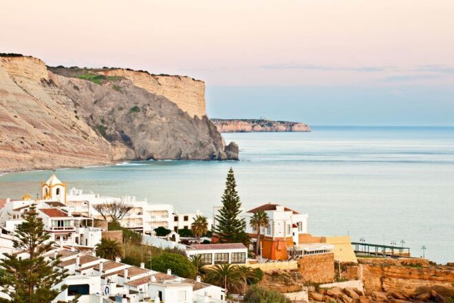 From Lagos: Algarve Cruise by Catamaran - Review Summary