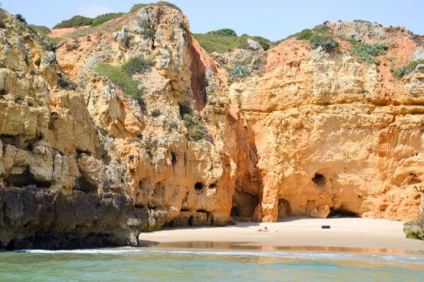From Lagos: Algarve Cruise by Catamaran - Common Questions