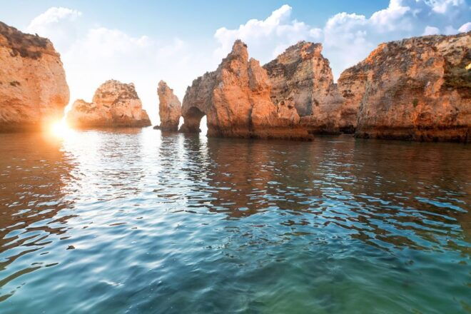 From Lagos: Algarve Golden Coast Cruise - Additional Information
