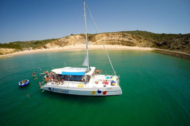 From Lagos: Algarve Golden Coast Cruise - The Sum Up