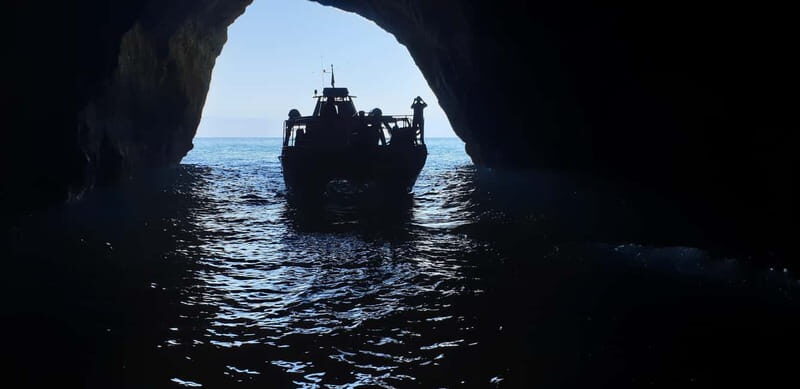 From Lagos: Benagil Caves Catamaran Cruise - What Makes This Tour Stand Out?