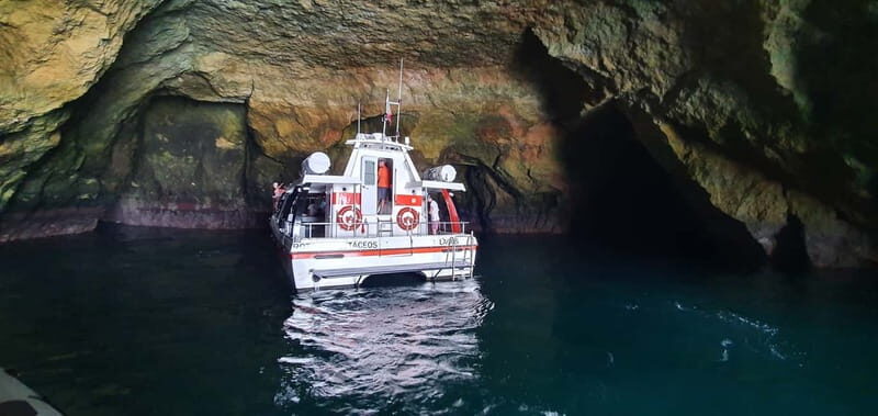 From Lagos: Benagil Caves Catamaran Cruise - Is It Worth the Price?