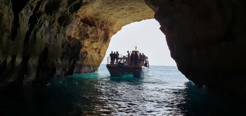 From Lagos: Benagil Caves Catamaran Cruise - Final Thoughts