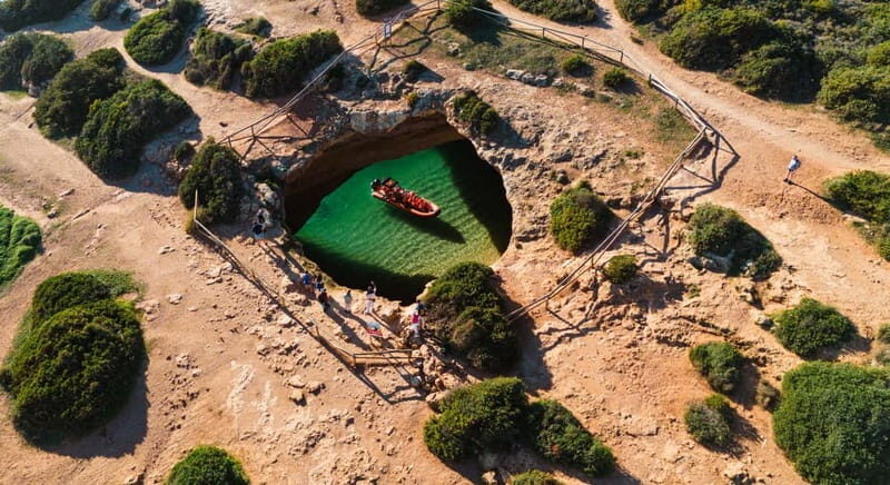 From Lagos: Benagil Caves Speedboat Adventure - Practical Details and Tips