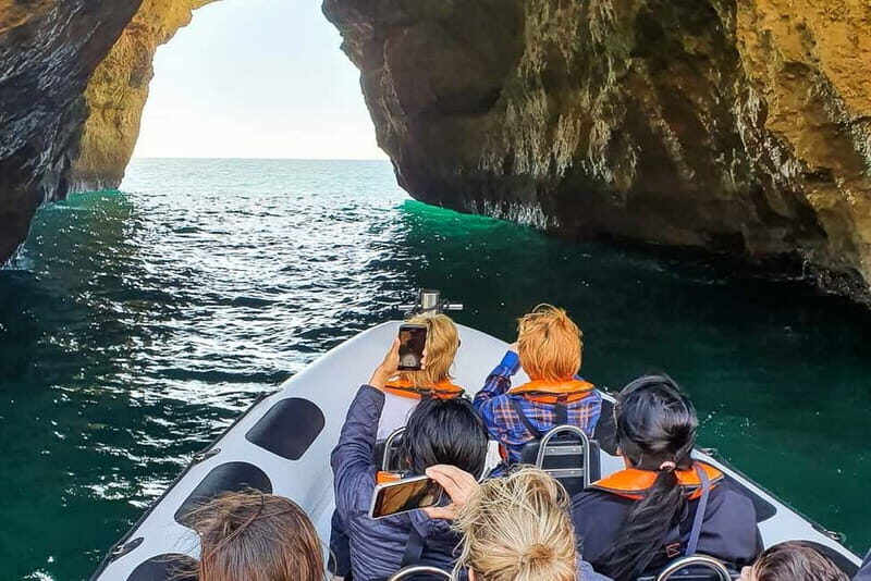 From Lagos: Benagil Caves Speedboat Adventure - Final Thoughts: Is This Tour Worth It?