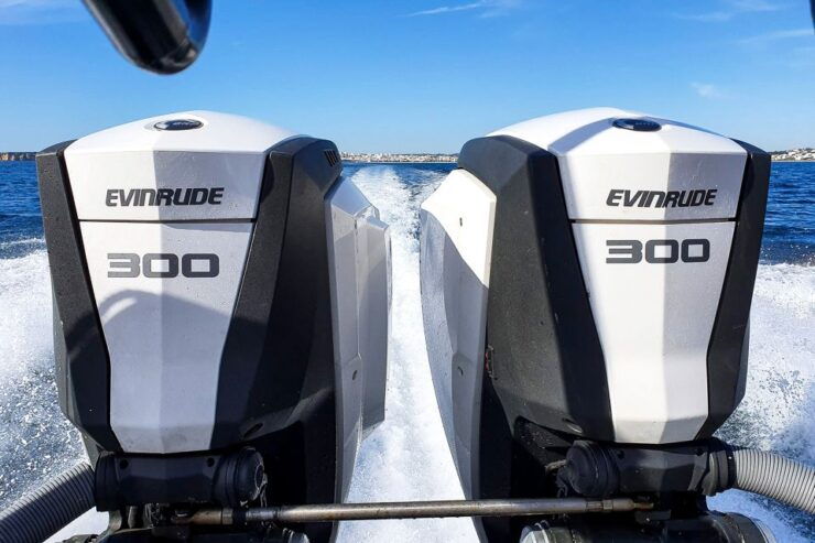 From Lagos: Benagil Caves Speedboat Adventure - Experience Highlights