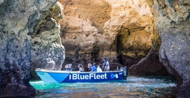 From Lagos: Boat Cruise to Ponta Da Piedade - Important Information