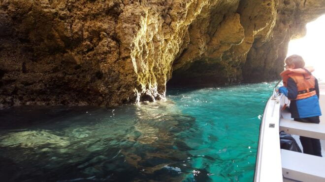 From Lagos: Boat Cruise to Ponta Da Piedade - Customer Reviews
