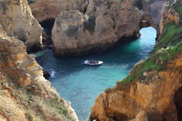 From Lagos: Boat Cruise to Ponta Da Piedade - The Sum Up