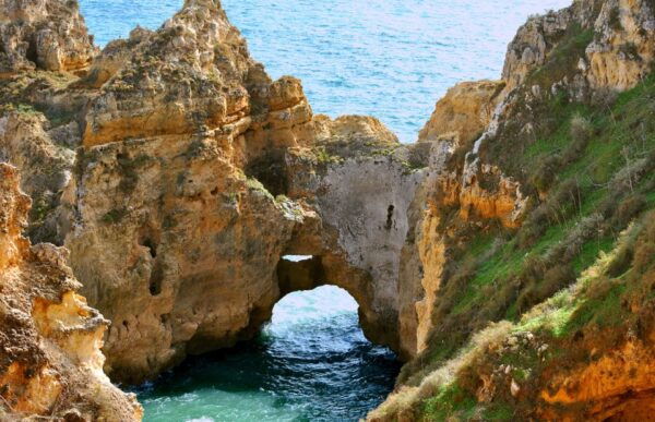 From Lagos: Cruise to the Caves of Ponta Da Piedade - Common Questions