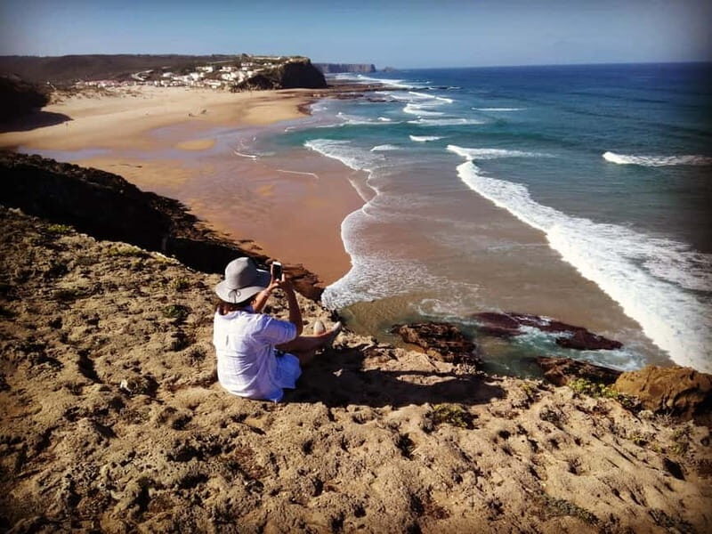 From Lagos: Half-Day West Coast Minivan Tour - Good To Know