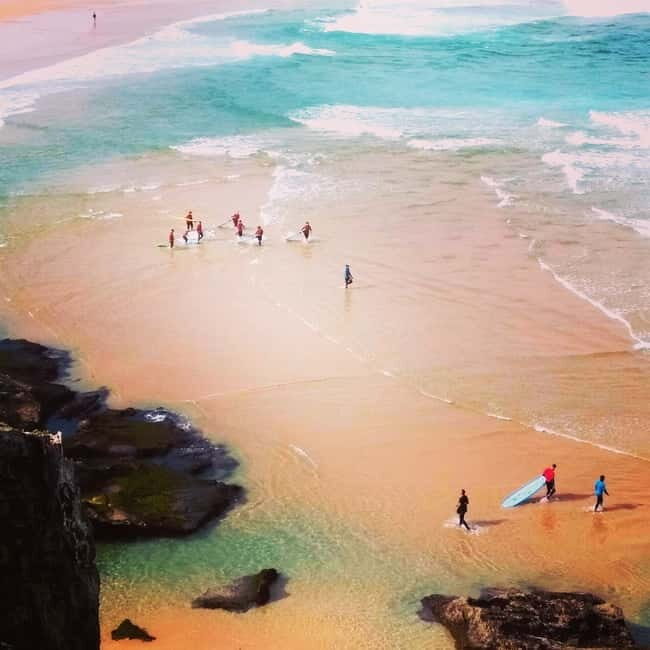 From Lagos: Half-Day West Coast Minivan Tour - An In-Depth Look at the Tour: What to Expect