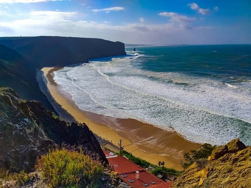 From Lagos: Half-Day West Coast Minivan Tour - Authentic Experiences and Hidden Gems