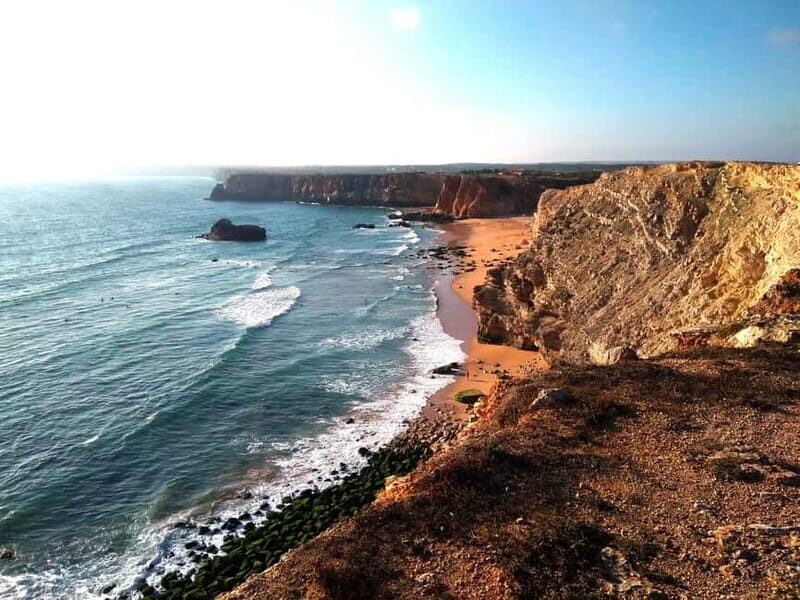 From Lagos: Half-Day West Coast Minivan Tour - Pricing and Value