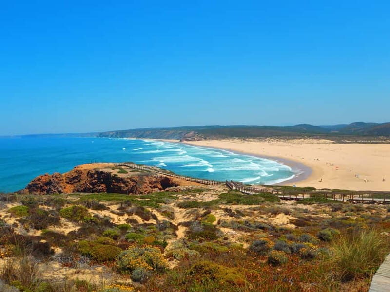 From Lagos: Half-Day West Coast Minivan Tour - Is This Tour Right for You?