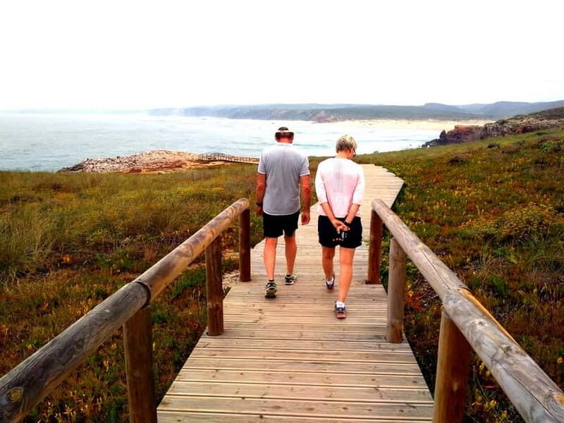 From Lagos: Half-Day West Coast Minivan Tour - The Sum Up