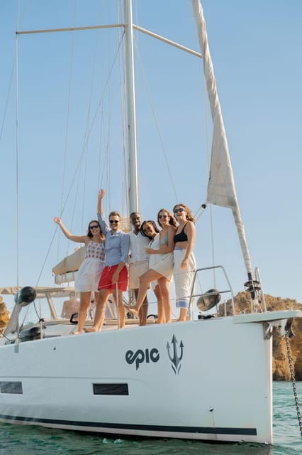 From Lagos: Ponta da Piedade Half-Day Yacht Cruise - Final thoughts