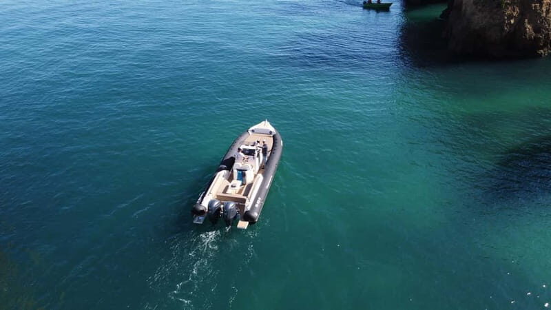 From Lagos: Private Boat Tour to Benagil Cave - Good To Know