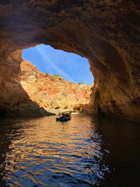 From Lagos: Private Boat Tour to Benagil Cave - Frequently Asked Questions