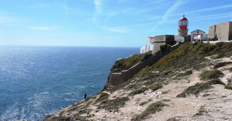 From Lagos: Private Lagos & Sagres Tour - Authentic Experiences and Guides