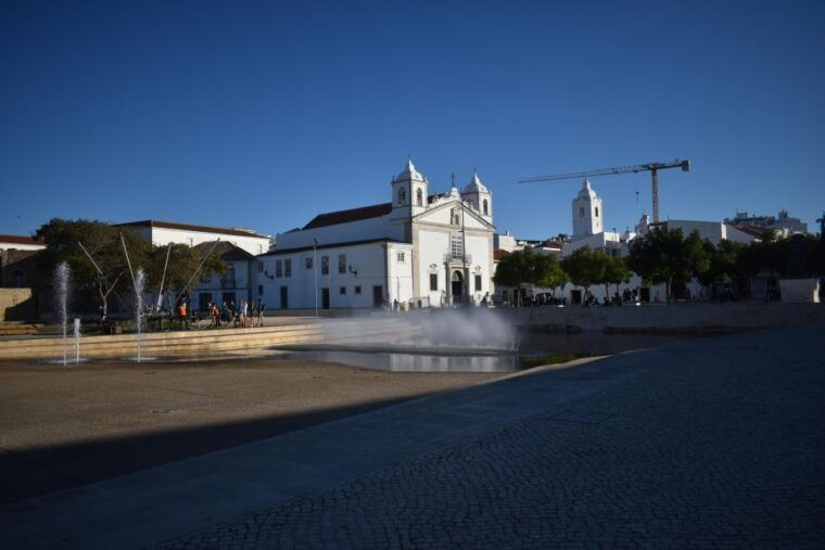 From Lagos: Private Lagos & Sagres Tour - Practical Tips for a Smooth Experience