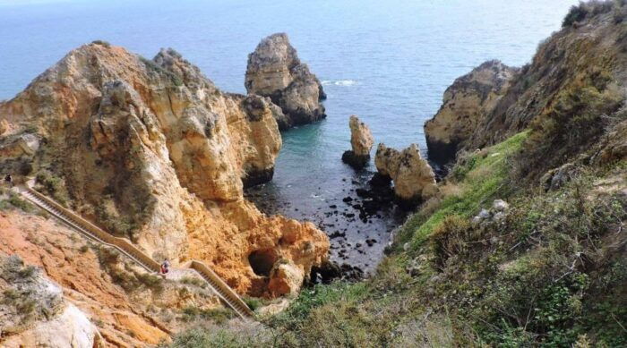 From Lagos: Private Lagos & Sagres Tour - The Sum Up