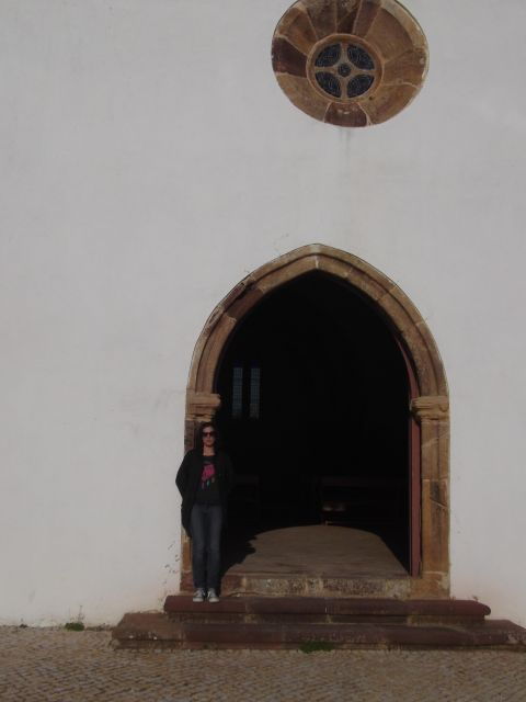 From Lagos: Private Lagos & Sagres Tour - FAQs