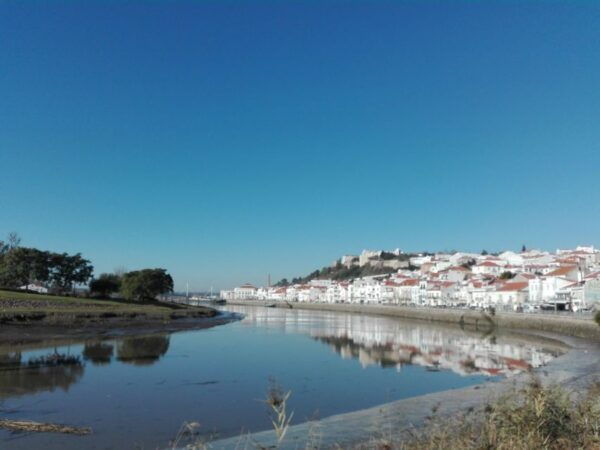 From Lagos: Private Transfer to Lisbon - Reservation and Payment Process