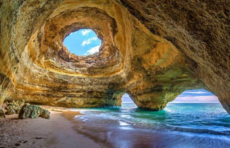 From Lagos: Scenic Cruise to the Benagil and Carvoeiro Caves - Good To Know