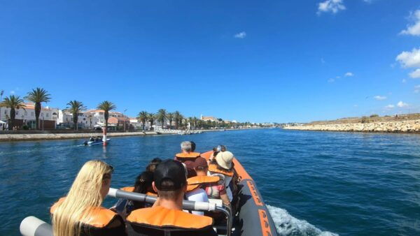 From Lagos: Scenic Cruise to the Benagil and Carvoeiro Caves - Frequently Asked Questions
