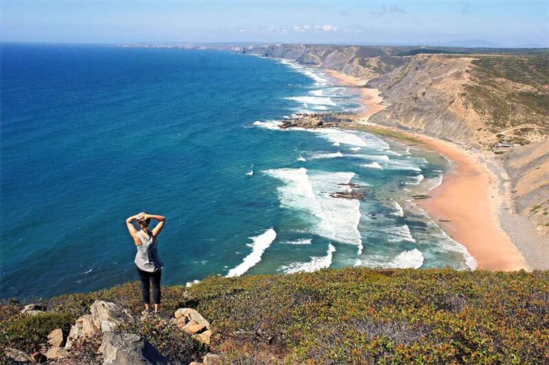 From Lagos: West Coast Hiking Adventure & Sunset Tapas - What Sets This Tour Apart?  