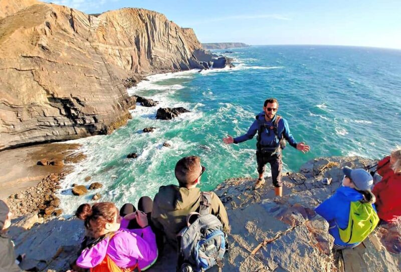 From Lagos: West Coast Hiking Adventure & Sunset Tapas - Who Would Love This Tour?  
