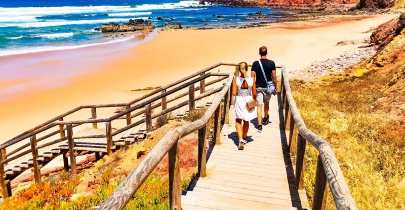 From Lagos: Wild and Wonderful West Coast Full-Day Tour - From Lagos: Wild and Wonderful West Coast Full-Day Tour — A Deep Dive