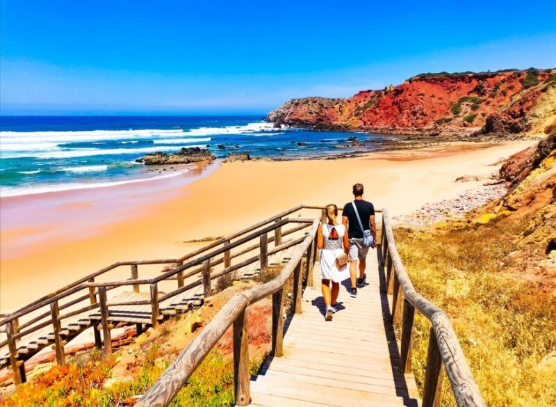 From Lagos: Wild and Wonderful West Coast Full-Day Tour - Good To Know