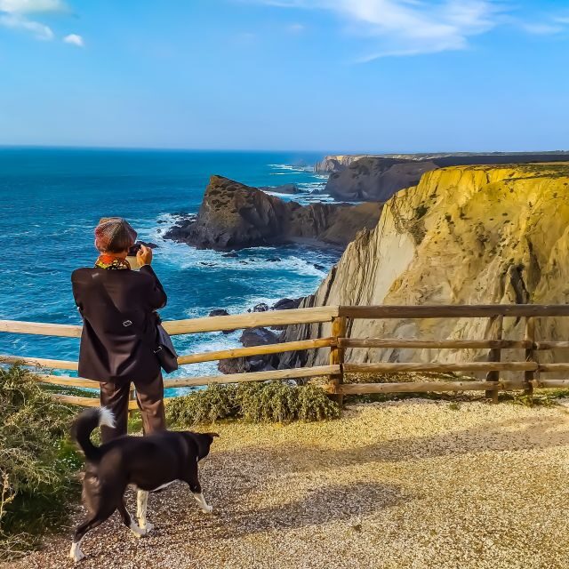 From Lagos: Wild and Wonderful West Coast Full-Day Tour - Guide and Commentary