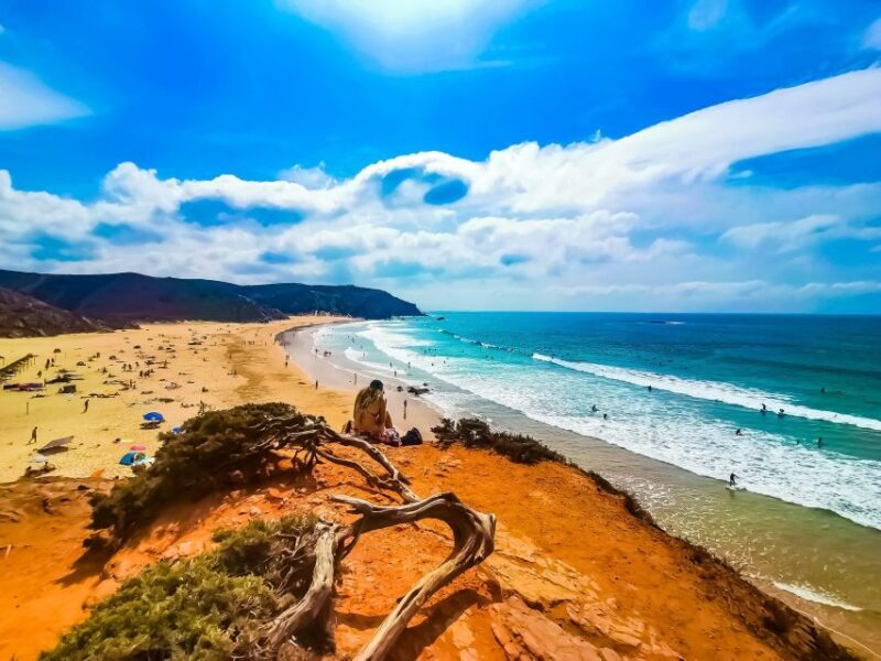 From Lagos: Wild and Wonderful West Coast Full-Day Tour - Who Will Love This Tour?