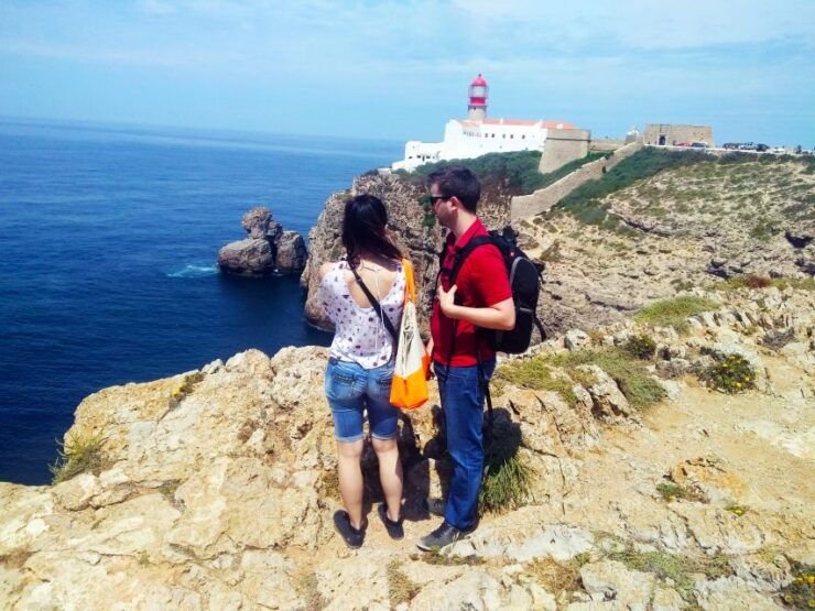 From Lagos: Wild and Wonderful West Coast Full-Day Tour - Experience Highlights