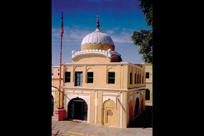 From Lahore 3 Days 3 Nights Enchanted West Punjab Tour - Practical Details and Value
