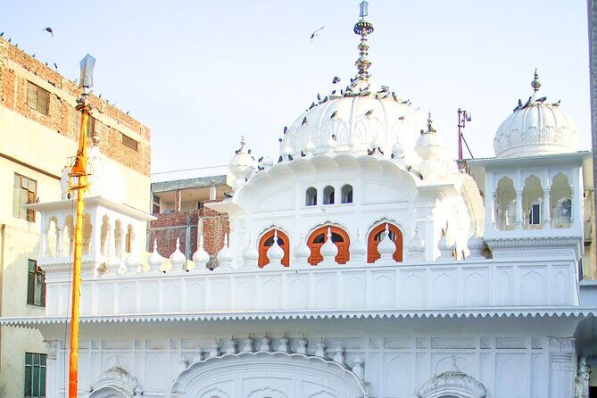 From Lahore 3 Days 3 Nights Enchanted West Punjab Tour - FAQ