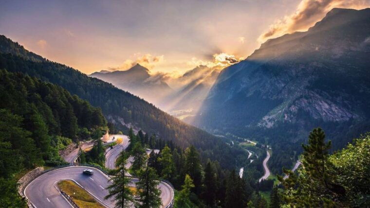 From Lake Como: Bernina Red Train Tour to St. Moritz - Transportation and Comfort