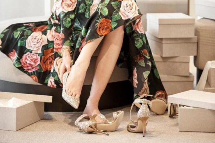 From Lake Como: Serravalle VIP Shopping and Wine Tasting - Experience Highlights