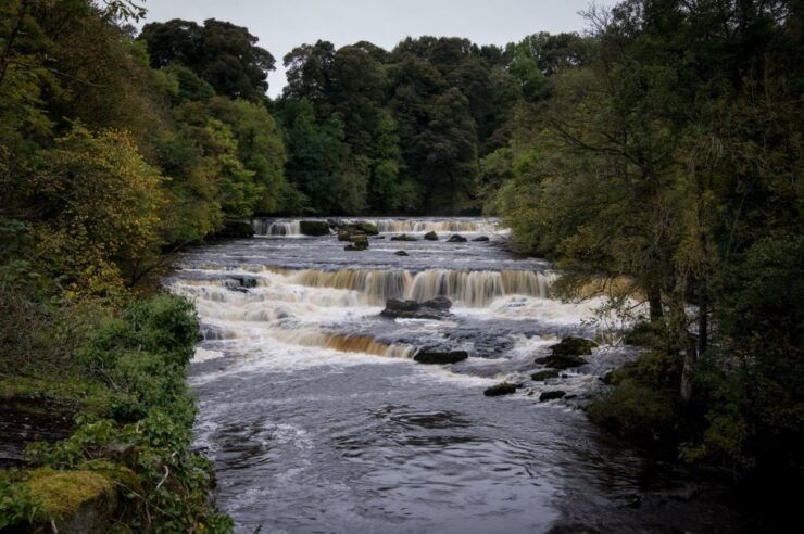 From Lake District: Full-Day Yorkshire Dales Tour - Activity Details