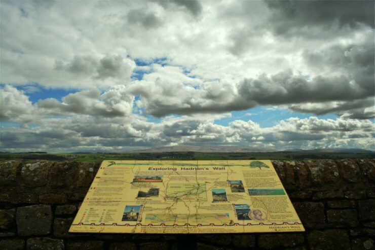 From Lake District: Roman Britain and Hadrian's Wall Tour - Tour Booking and Logistics