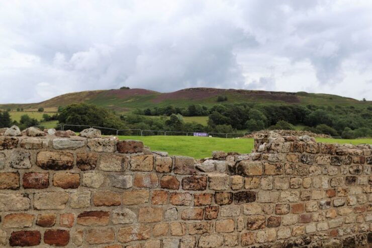 From Lake District: Roman Britain and Hadrian's Wall Tour - Tour Details and Highlights
