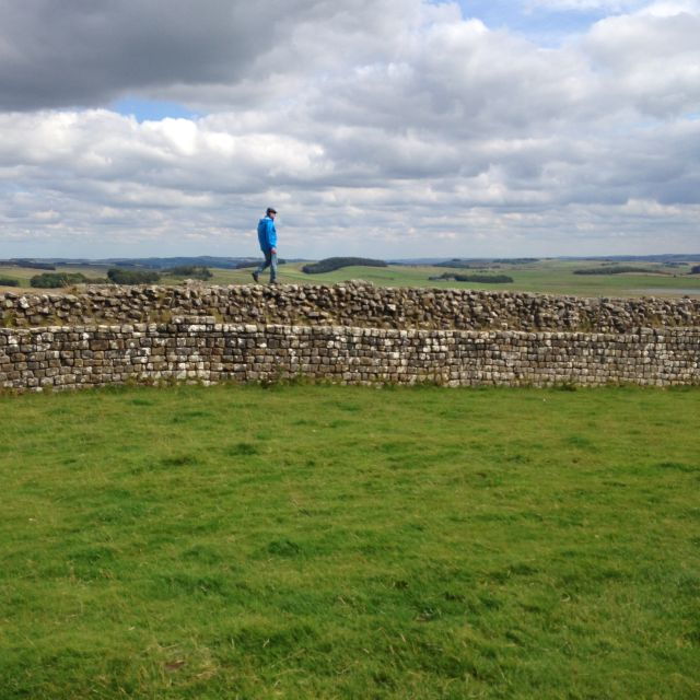 From Lake District: Roman Britain and Hadrian's Wall Tour - Scenic Beauty of Cumbria and Scottish Borders