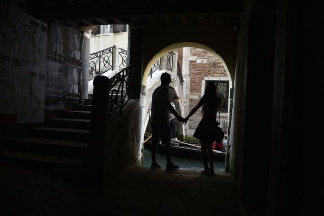 From Lake Garda: Full-day Group Tour of Venice - Important Information